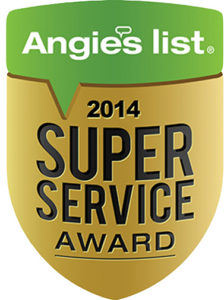 super service award